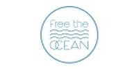Free the Ocean coupons
